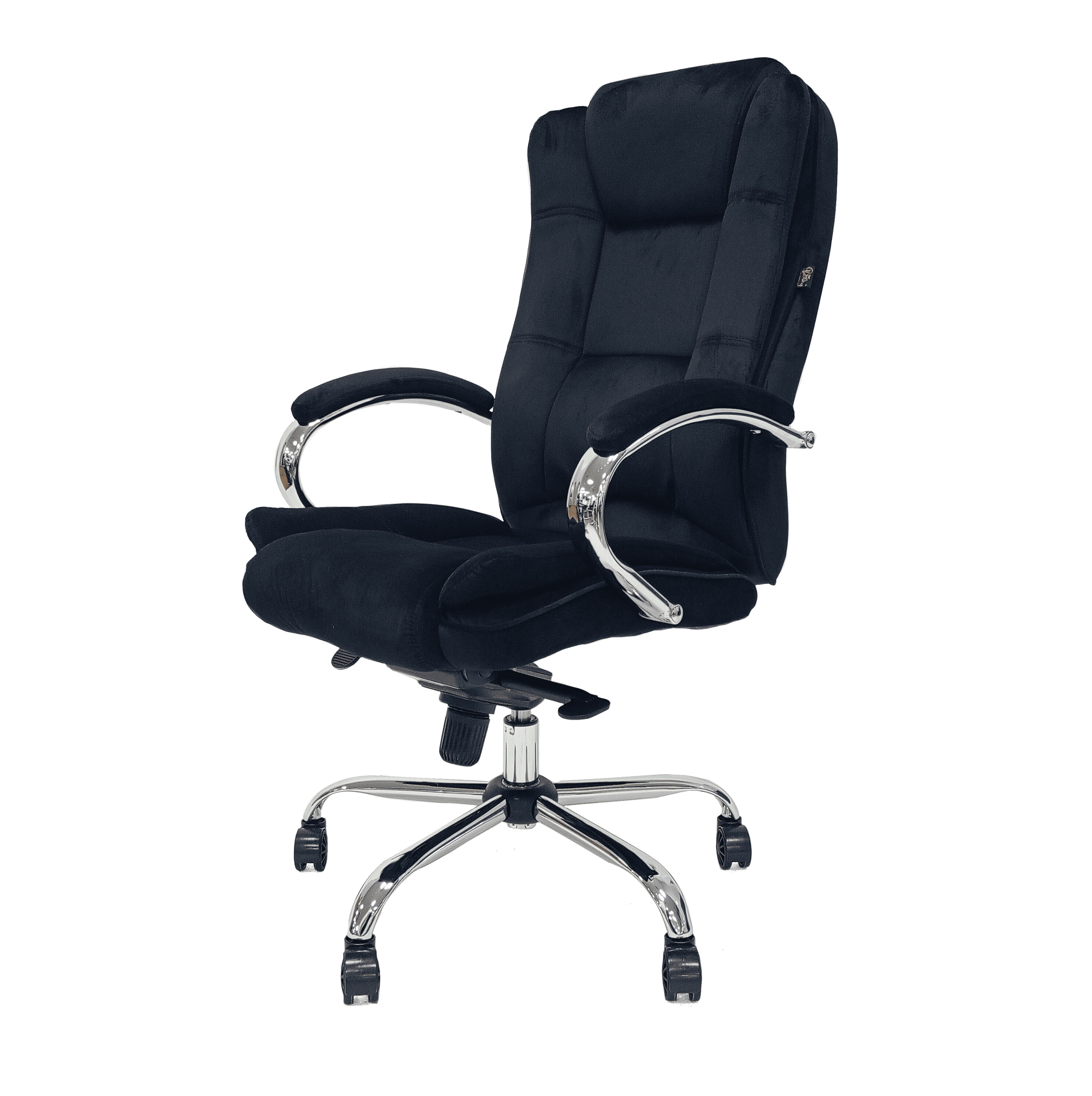 Крісло Barsky Soft Microfiber Soft-06